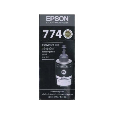 EPSON T774 Black Ink