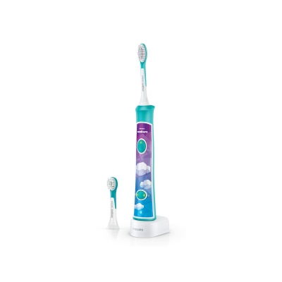 PHILIPS 飛利浦 Sonicare For Kids HX6322/04 聲波震動電動牙刷
