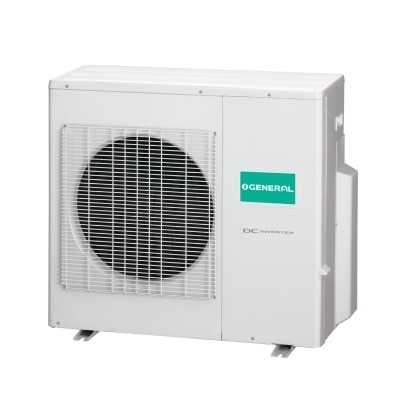GENERAL AOWG30LAT4 Split Air Conditioner (Included Standard Delivery)