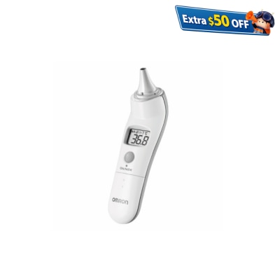 OMRON欧姆龙 MC523 电子温度计