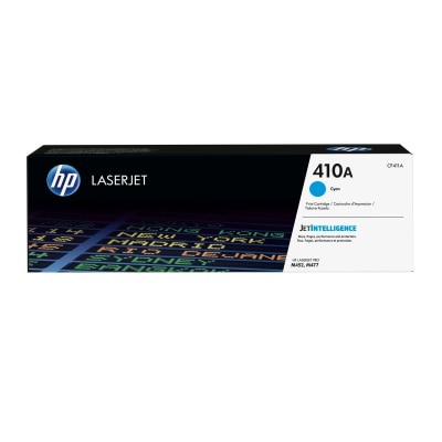 HP 惠普 410青色 碳粉