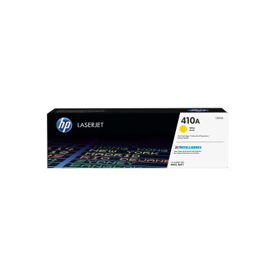 HP 410 Yellow Toner
