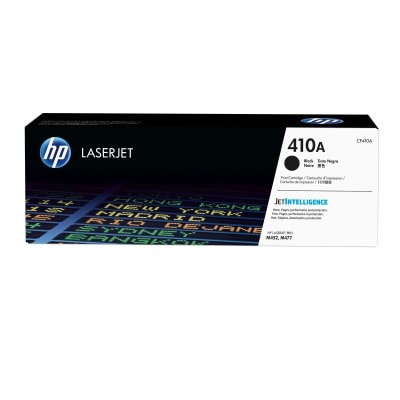HP 惠普 410黑色 碳粉