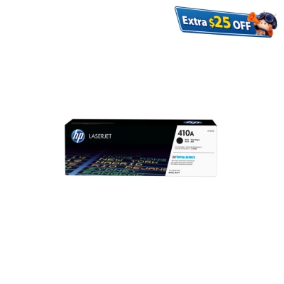 HP 惠普 410黑色 碳粉