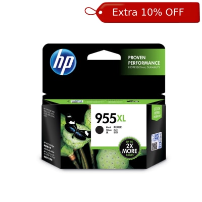 HP 955 Black Ink