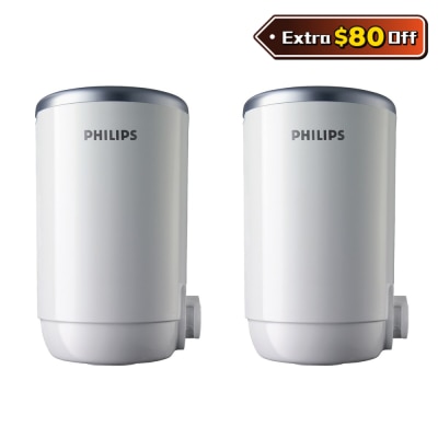 PHILIPS 飛利浦 WP3922TP 濾水器過濾網