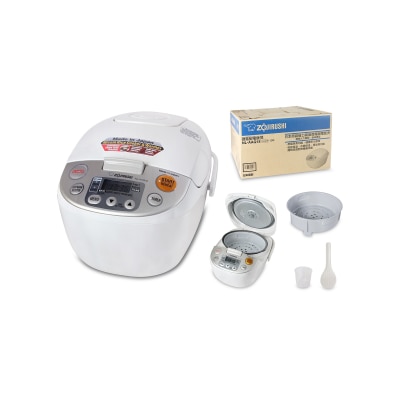 ZOJIRUSHI 象印 NLAAQ18CA 電飯煲