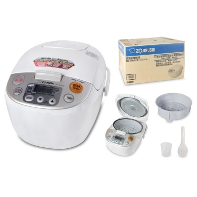 ZOJIRUSHI 象印 NLAAQ18CA 电饭煲