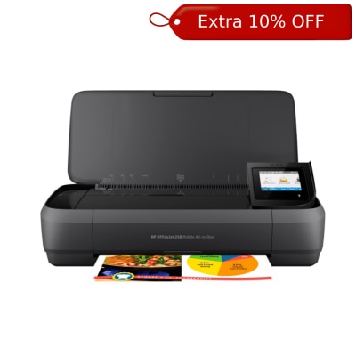 HP 惠普 OfficeJet 250 Mobile AIO 打印機