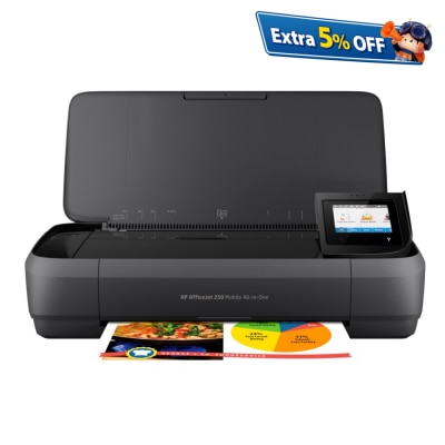 HP 惠普 OfficeJet 250 Mobile AIO 打印機