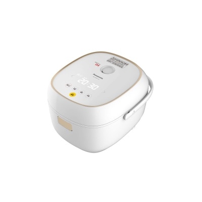 PANASONIC 樂聲牌 SR-AC071 IH磁應西施電飯煲(0.7公升)