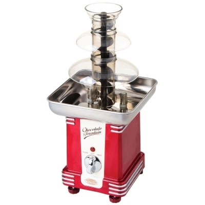 NOSTALGIA RFF500 朱古力噴泉機