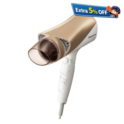 PANASONIC 樂聲牌 EH-NE72「冷暖風護髮雙負離子」風筒