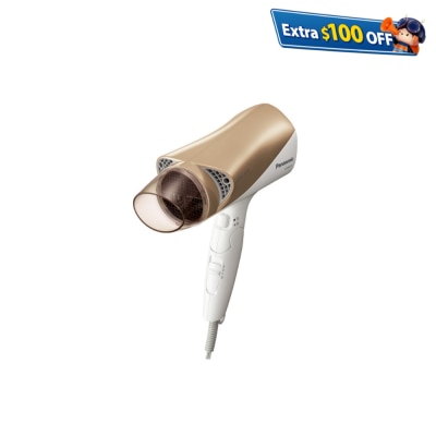 PANASONIC EH-NE72 Cool / Hot Twin Airflow Double Ionity Hair Dryer