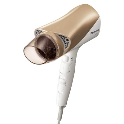 PANASONIC EH-NE72 Cool / Hot Twin Airflow Double Ionity Hair Dryer
