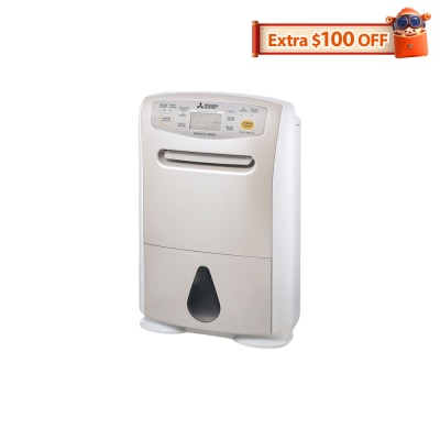 MITSUBISHI三菱電機 MJ-E130AL-H 22.5公升抽濕機