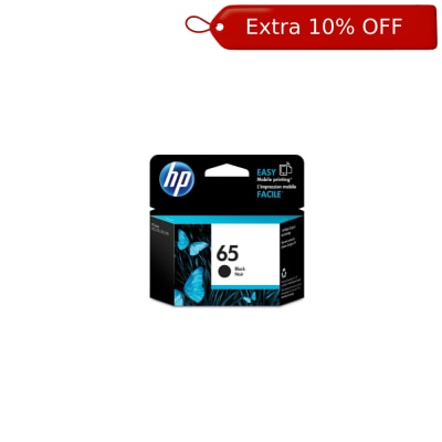HP 65 Original Ink Cartridge