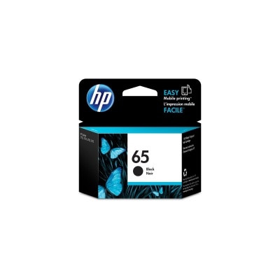 HP 惠普 65 原廠墨盒