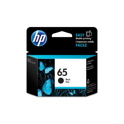 HP 65 Original Ink Cartridge