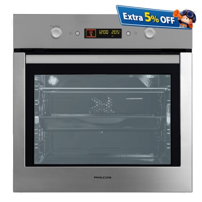 PHILCO 飛歌 PMO865X 嵌入式 煮食爐