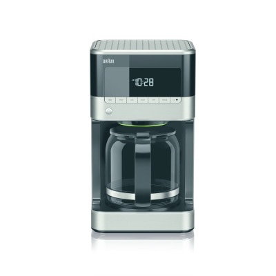 BRAUN 百靈 KF7120 滴漏咖啡機