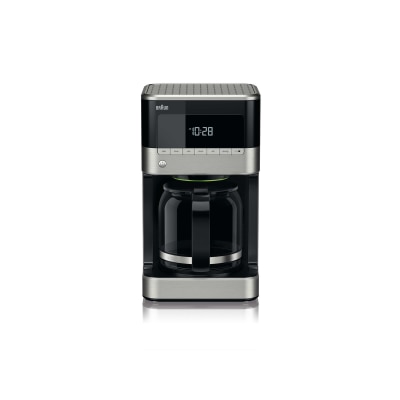 BRAUN KF7120 Drip Coffee Machine
