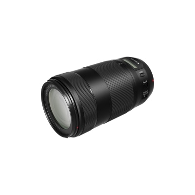 CANON EF 70-300mm f/4-5.6 IS II USM Lens