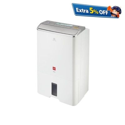 KDK GCM33H 33公升抽濕機