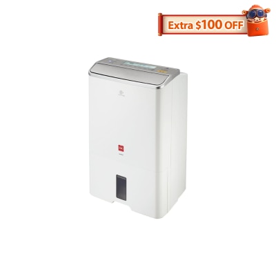 KDK GCM33H 33公升抽湿机