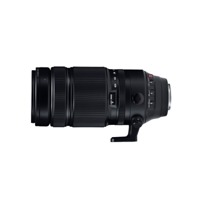 FUJIFILM 富士 FUJINON LENS XF 100-400mm f/4.5-5.6 R LM OIS WR 镜头