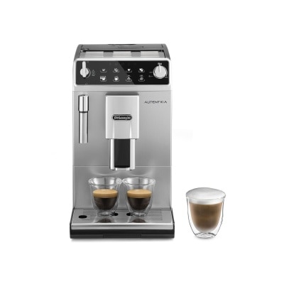 DELONGHI ETAM29.510.SB Automatic Coffee Machine