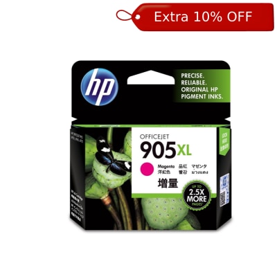 HP 905XL Magenta Ink