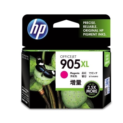 HP 905XL Magenta Ink