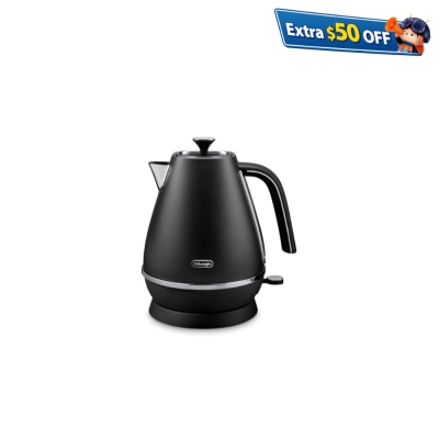 DELONGHI KBI2001 电水壶