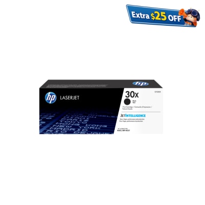 HP 惠普 CF230X黑色 碳粉