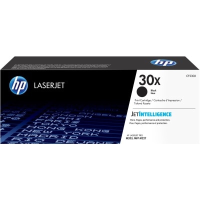 HP 惠普 CF230X黑色 碳粉
