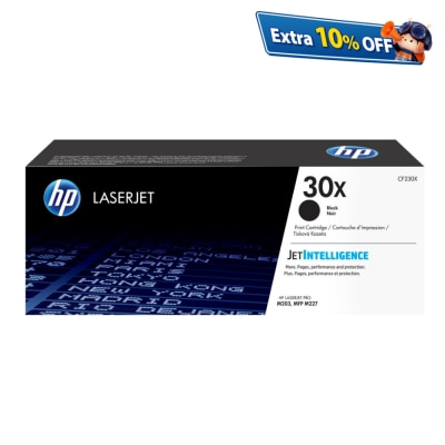 HP 惠普 CF230X黑色 碳粉