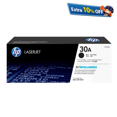 HP 惠普 CF230A黑色 碳粉