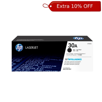 HP 惠普 CF230A黑色 碳粉