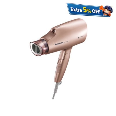 PANASONIC 樂聲牌 EH-NA55 nanoe™納米離子護髮風筒