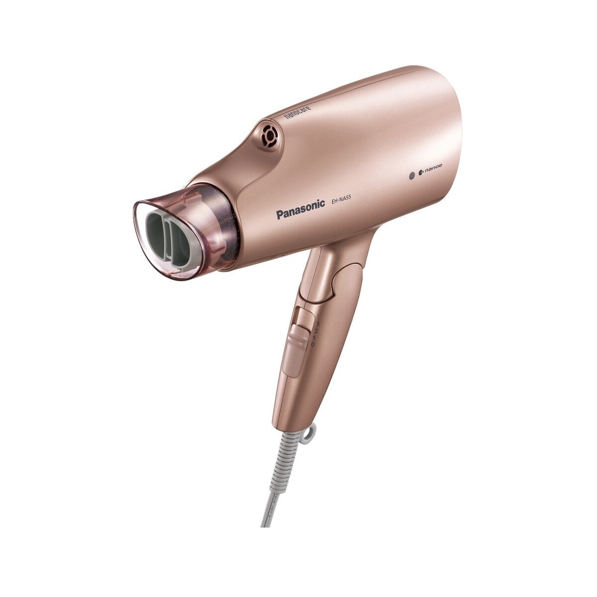 PANASONIC EH-NA55 nanoe™ Hair Dryer | Fortress PANASONIC EH-NA55 nanoe™ Hair Dryer | Fortress