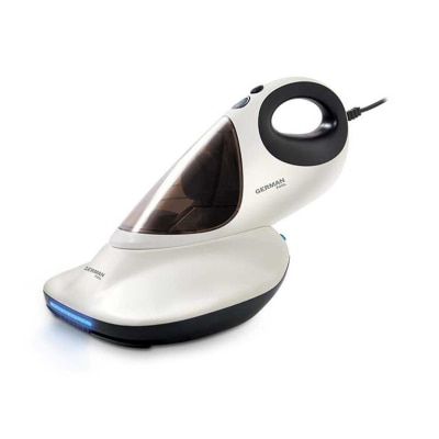 GERMAN POOL - MKC-112 3-in-1 Anti-Mite UV Sterilising Cleaner