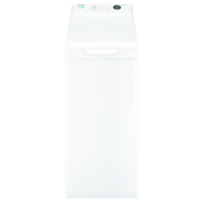 ZANUSSI 金章 ZWQ71236SE 7公升1200轉上置式洗衣機