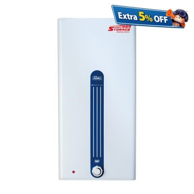 Jenfort 真富 JN6S 热水炉