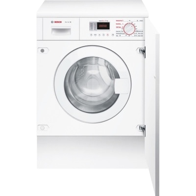 BOSCH WKD28351 7公斤洗衣/4公斤乾衣 1400轉 二合一洗衣乾衣機