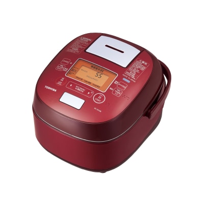 TOSHIBA 东芝 RC-DS10K 磁应电饭煲