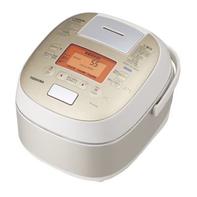 TOSHIBA 东芝 RC-DS10K 磁应电饭煲