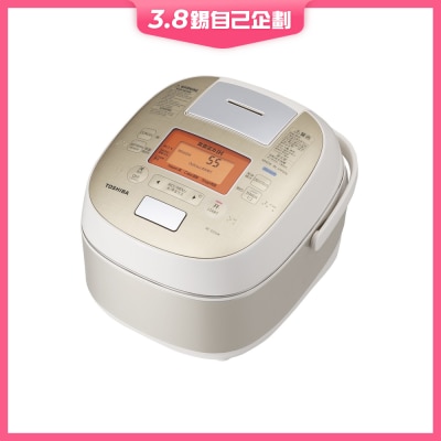 TOSHIBA 东芝 RC-DS10K 磁应电饭煲