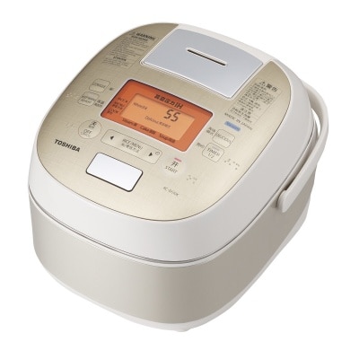 TOSHIBA 东芝 RC-DS10K 磁应电饭煲