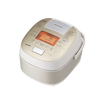 TOSHIBA RC-DS10K IH Rice Cooker
